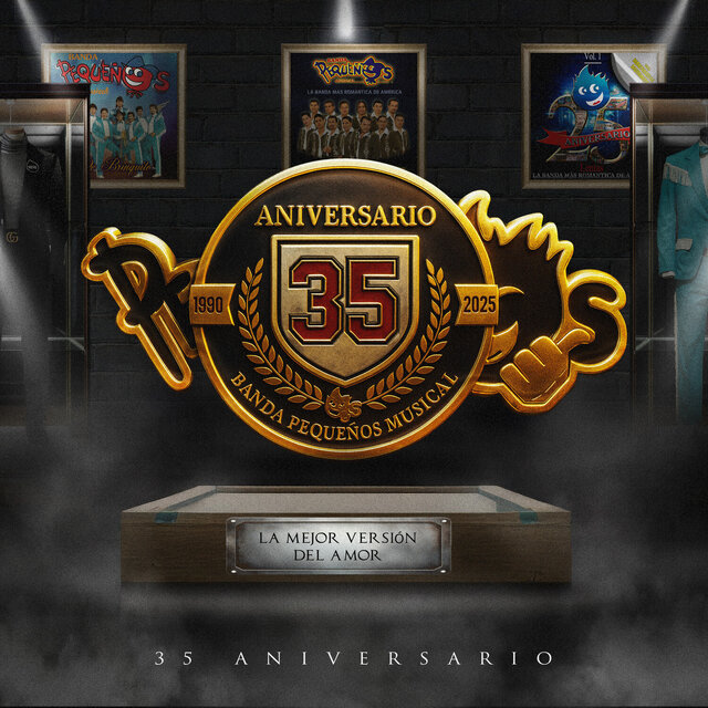 35 Aniversario