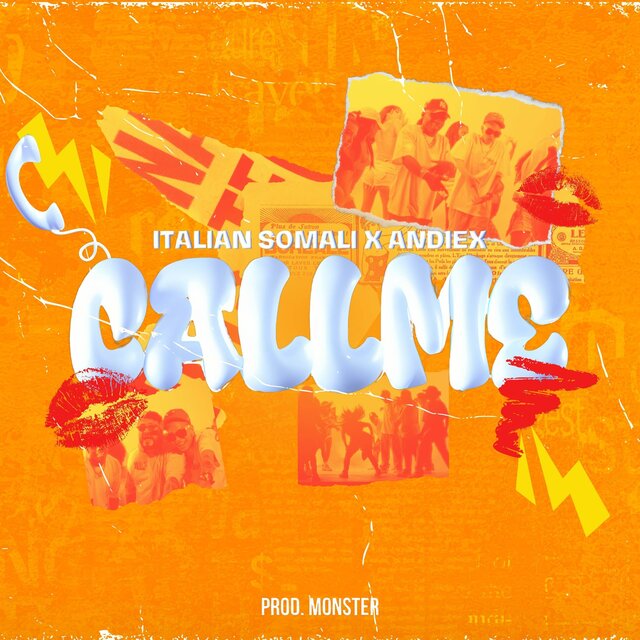 Call Me