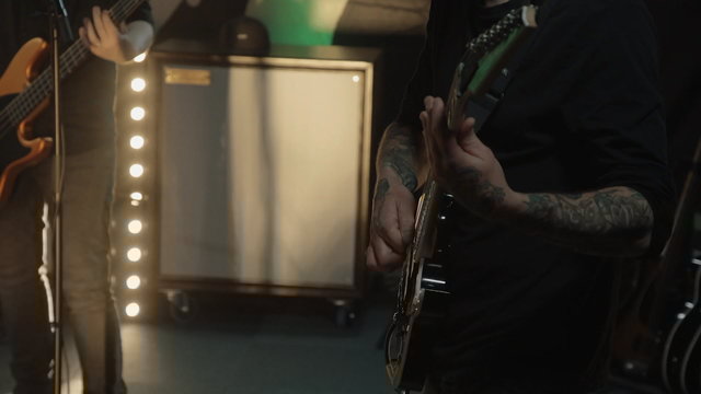 FREDDIE (live @ The Melculy Session)