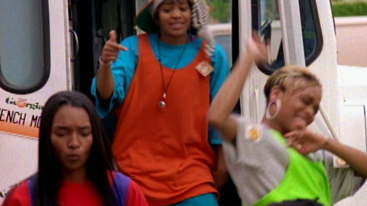 Get It Up by TLC on TIDAL