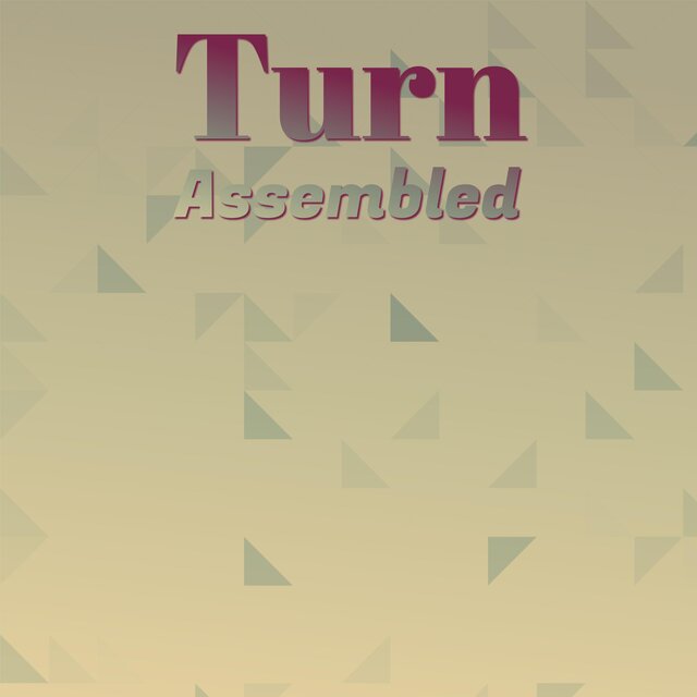 Turn Assembled