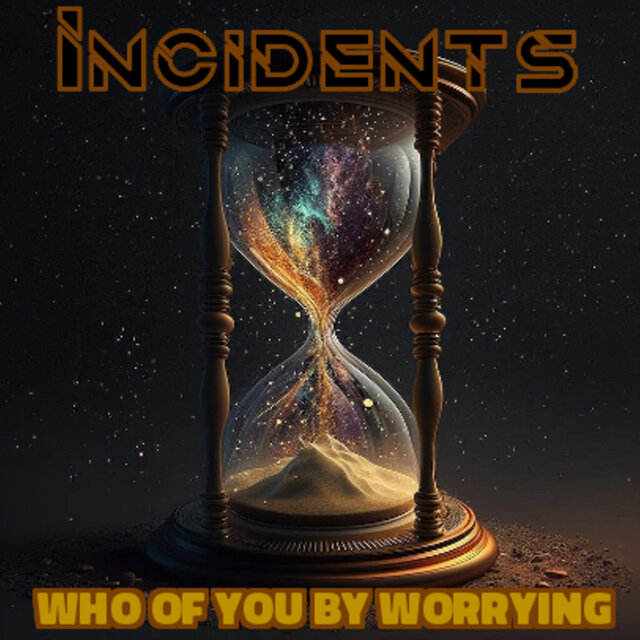 Who Of You By Worrying