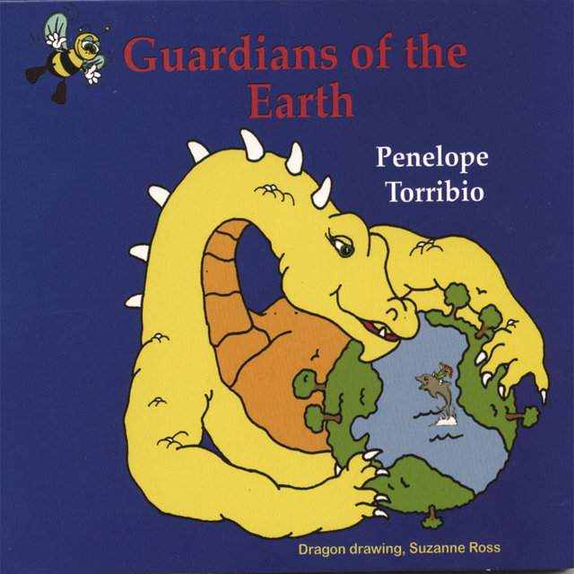 Guardians of the Earth