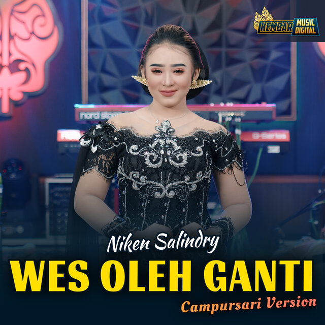 Wes Oleh Ganti