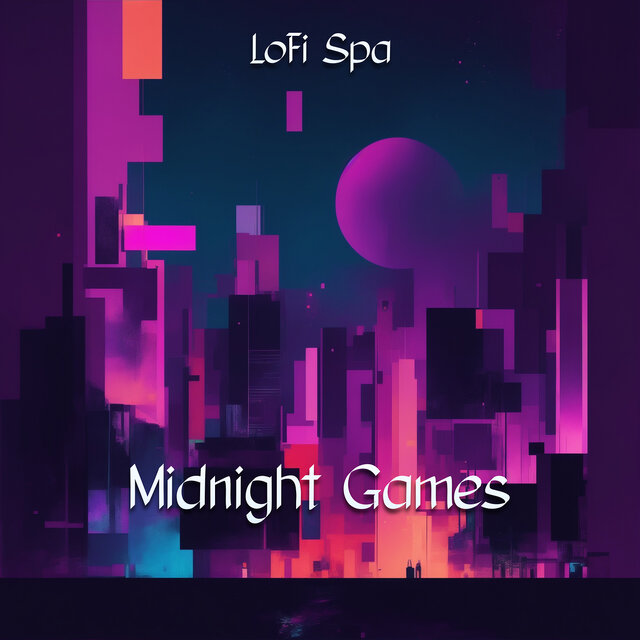 Midnight Games