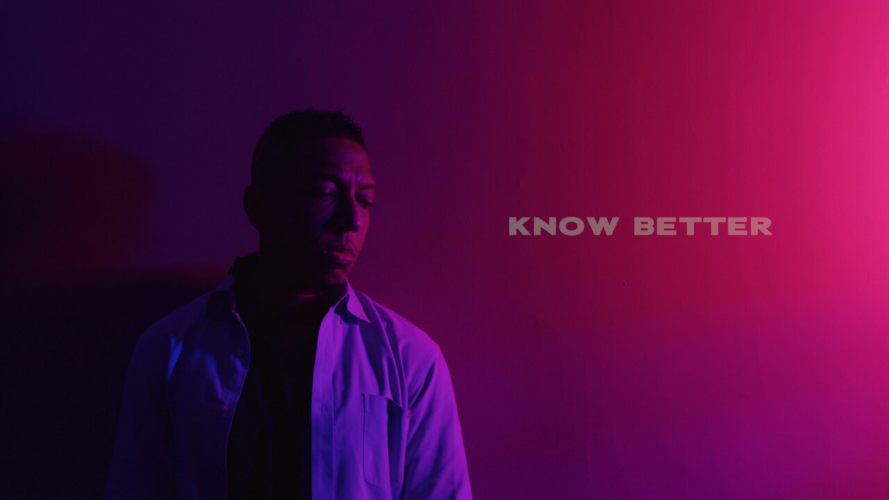 Know Better (Official Video)