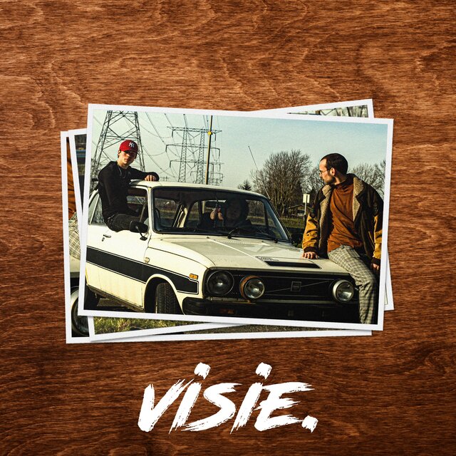 Visie.