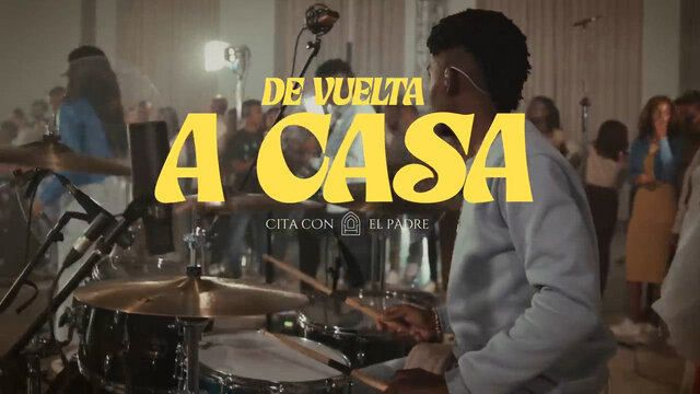 De vuelta a Casa