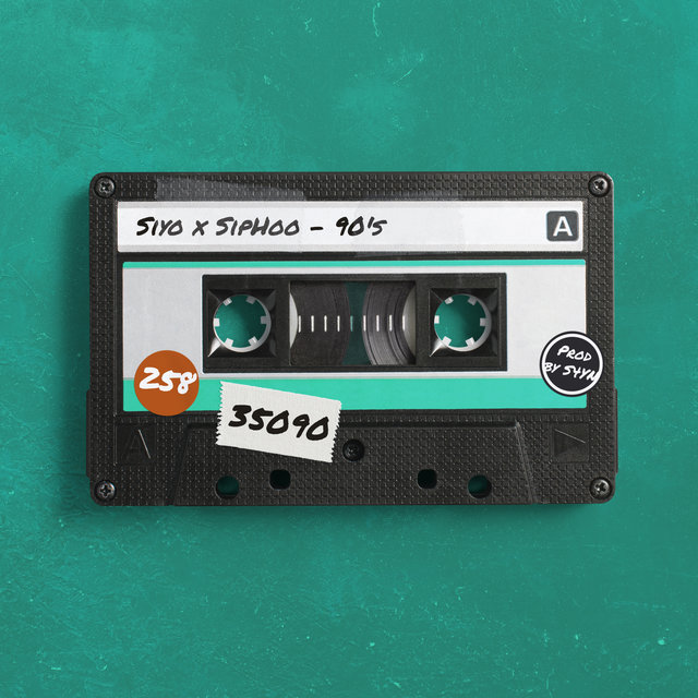90's