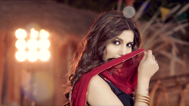Ghunghat | Sapna Choudhary | New Haryanvi Song 2025