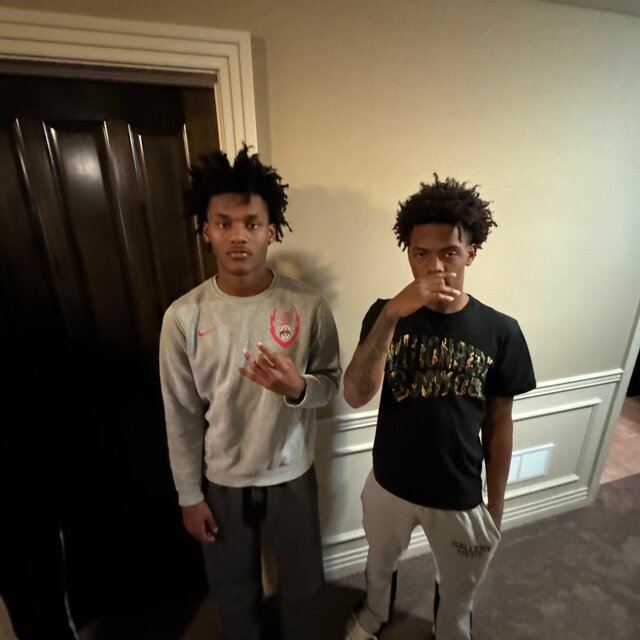 Busser (feat. Ry5 & Ralo300)