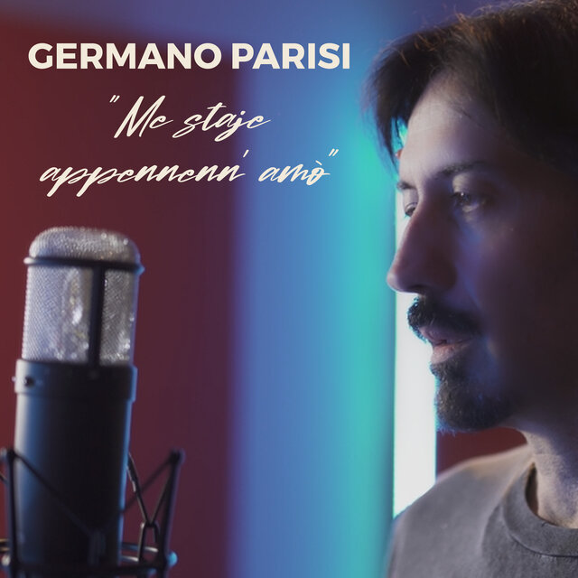 Me stai appennenn' amò