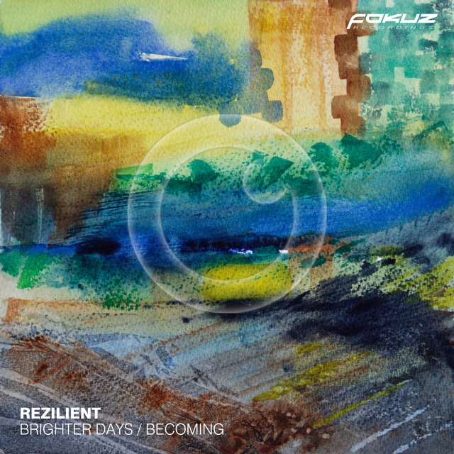 Brighter Days / Becoming