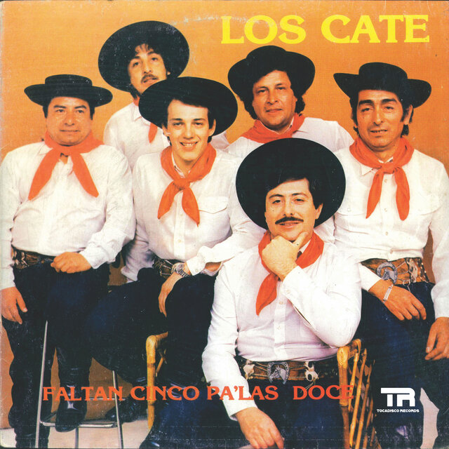 Faltan Cinco Pa´las Doce