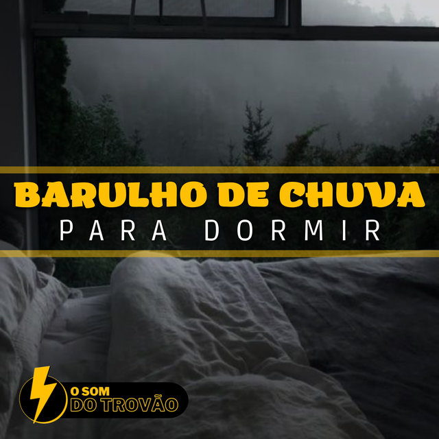 Barulho De Chuva Para Dormir, Pt. 44