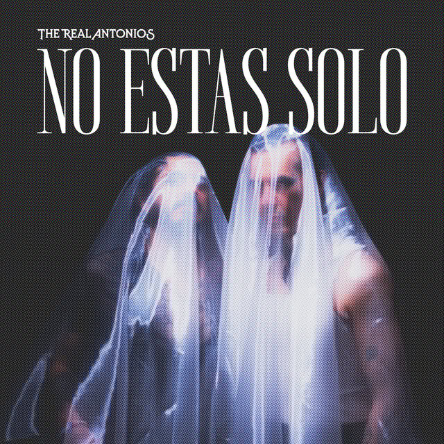 No estás solo