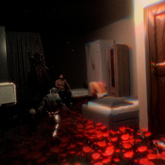 AMNESIÄ