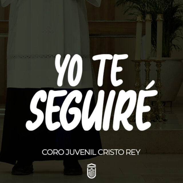 Yo Te Seguiré