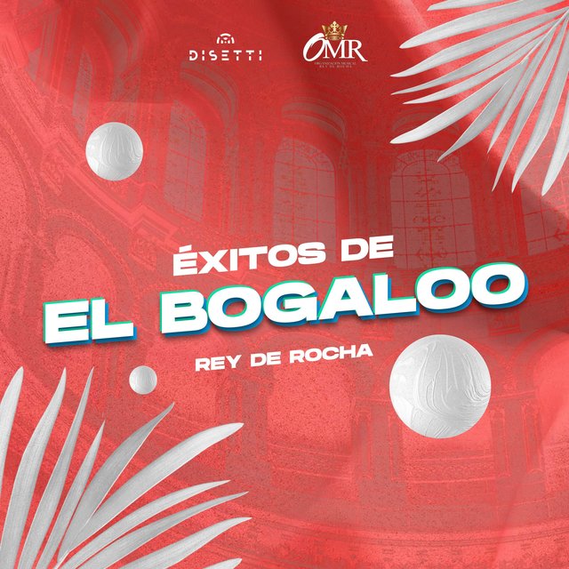 Éxitos De El Boogaloo 