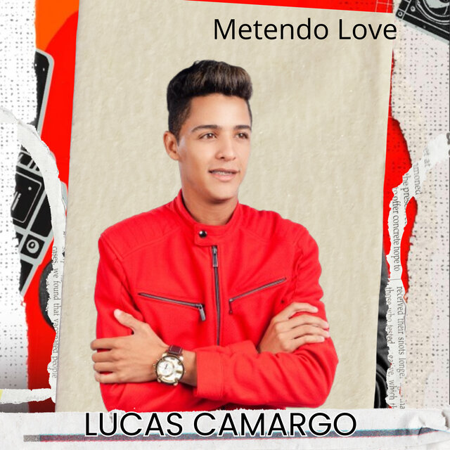 Metendo Love