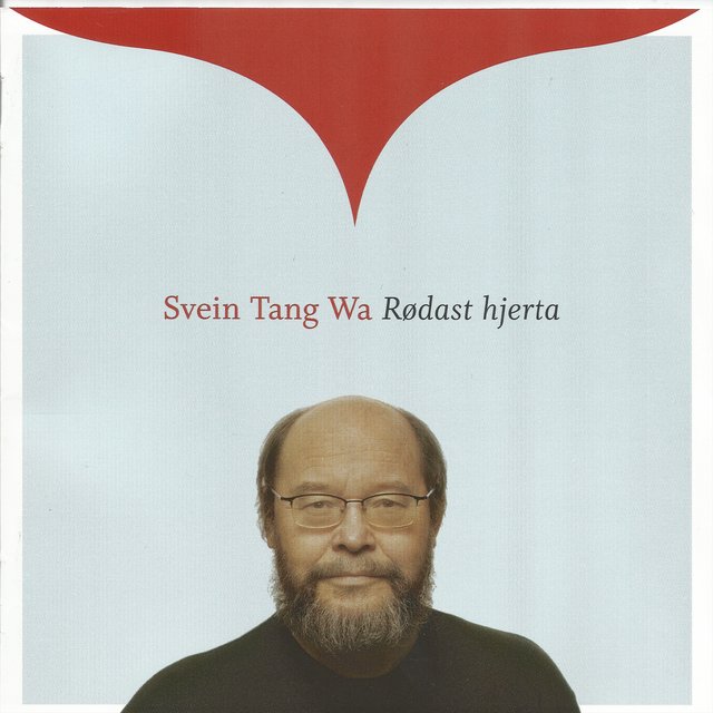 Rødast hjerta