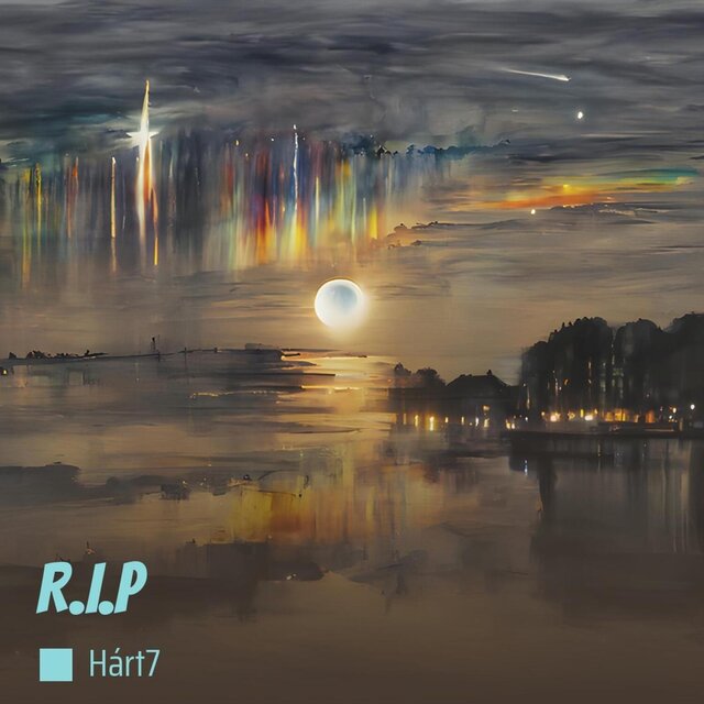 R.I.P