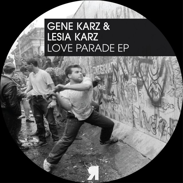 Love Parade EP