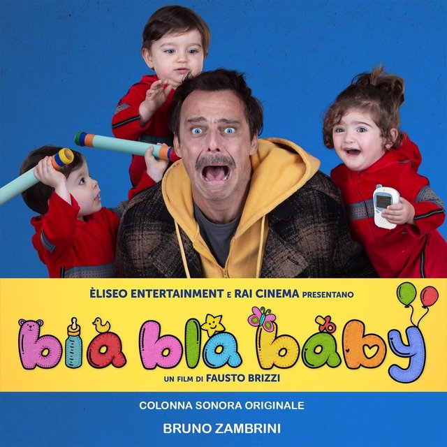 Bla Bla Baby