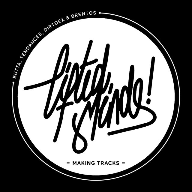 Lifted Minds: Making Tracks