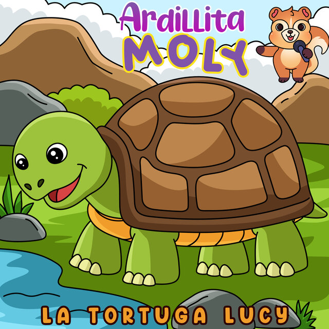 La Tortuga Lucy