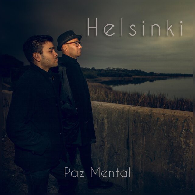 Paz Mental
