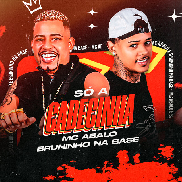 Só a Cabecinha