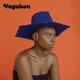 Cover art for album Vagabon by Vagabon