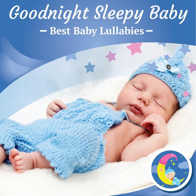 Goodnight Sleepy Baby