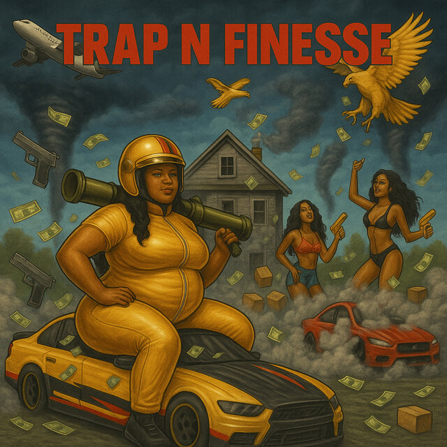 Trap n Finesse