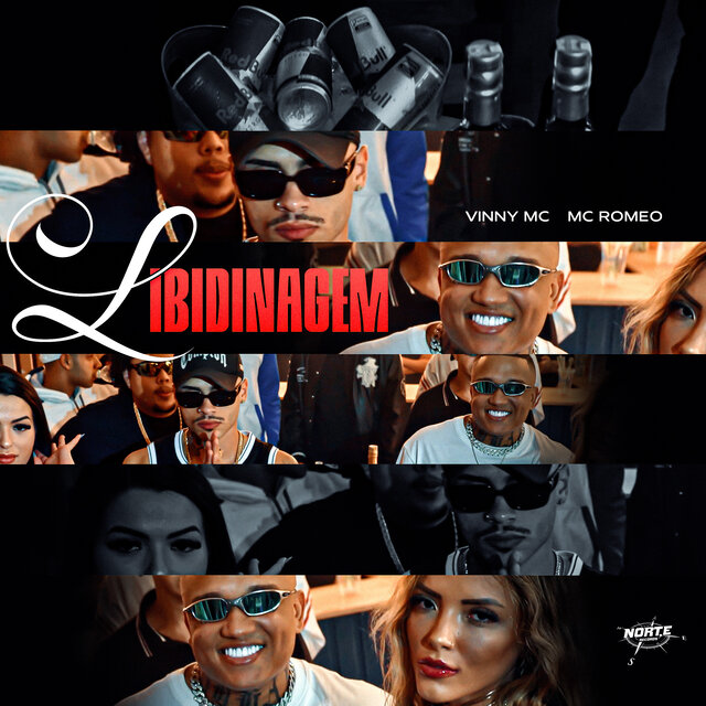 Libidinagem