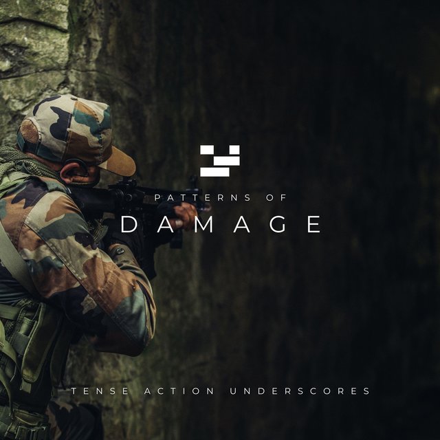 Patterns of Damage