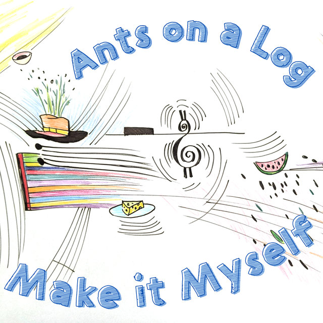Make It Myself