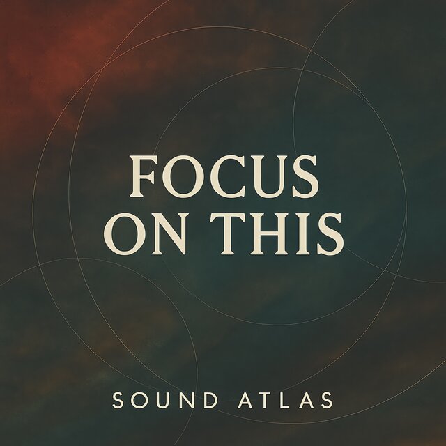 Focus On This