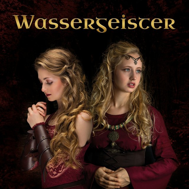 Wassergeister