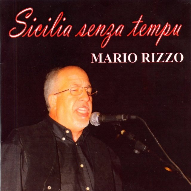 Sicilia senza tempu