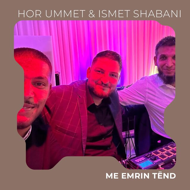 Me emrin tënd