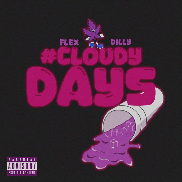 #CLOUDYDAYS