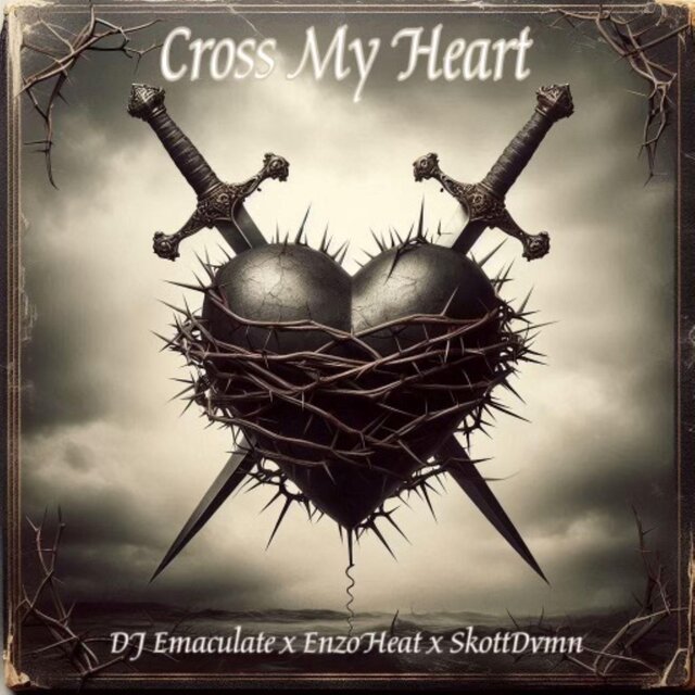 Cross My Heart