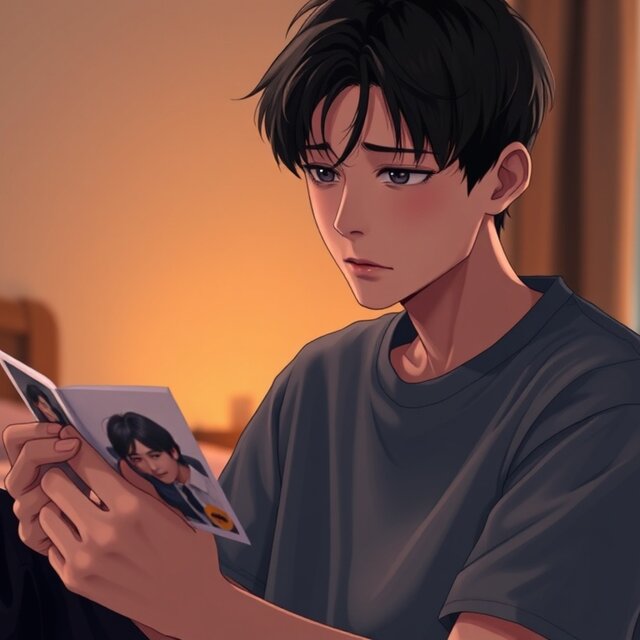 Still Ache(จมอยู่กับฝัน)