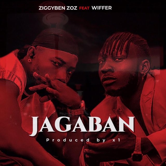 Jagaban