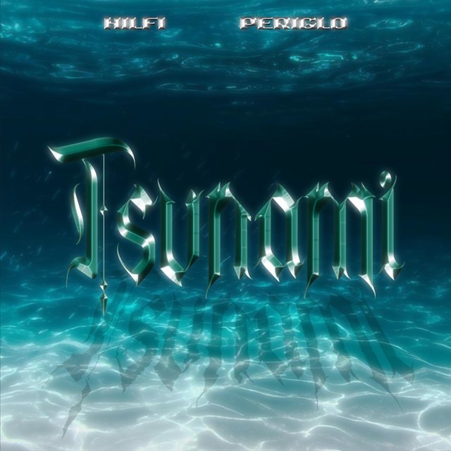 TSUNAMI