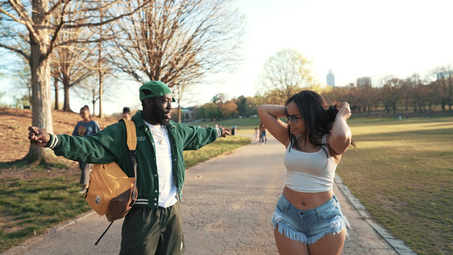 Brown Sugar (Official Video)