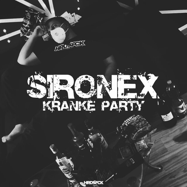 Kranke Party