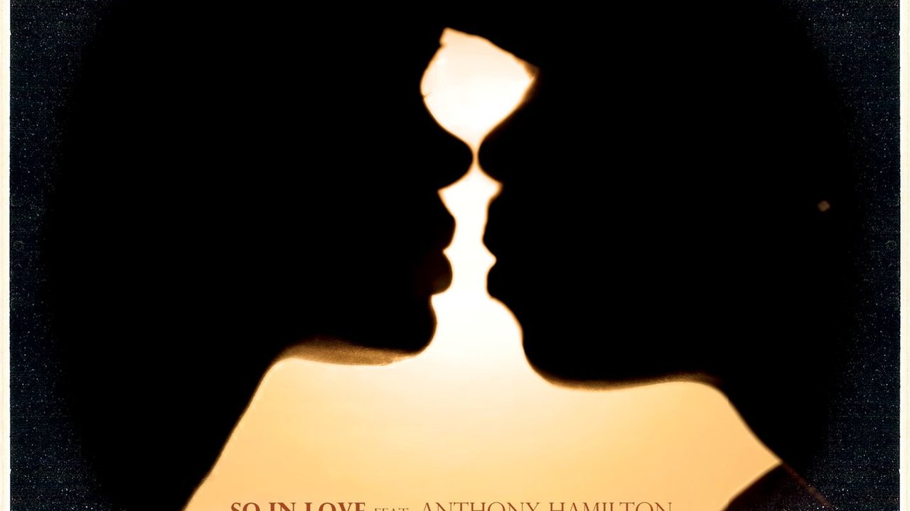 So In Love (feat. Anthony Hamilton)